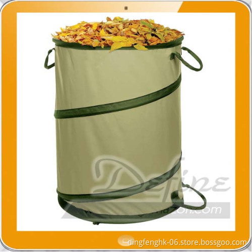 Premium 30 Gallon Folding Portable Gardening Bag